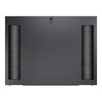 APC NetShelter SX 42U 1070mm Split Feed Through Side Panels Black Qty 2