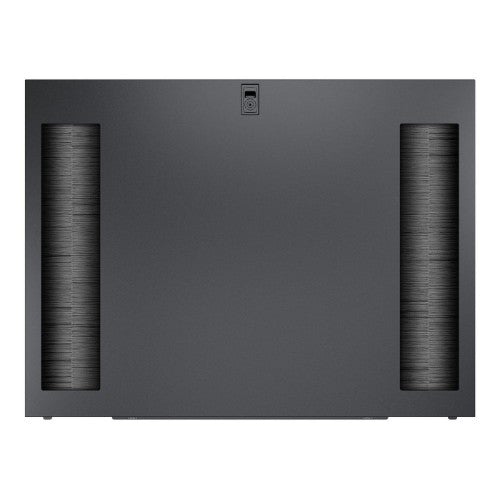 APC NetShelter SX 42U 1070mm Split Feed Through Side Panels Black Qty 2