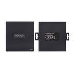 StarTech.com HDMI Receiver Over IP Network for the IH2006 Product Series, 4K 60Hz, Driverless, AVoIP, Includes Mounting Kit, Receiver Only