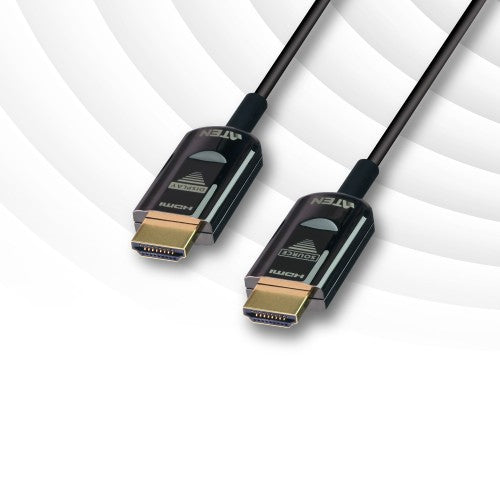 ATEN VE781030 HDMI cable 30 m HDMI Type A (Standard) Black