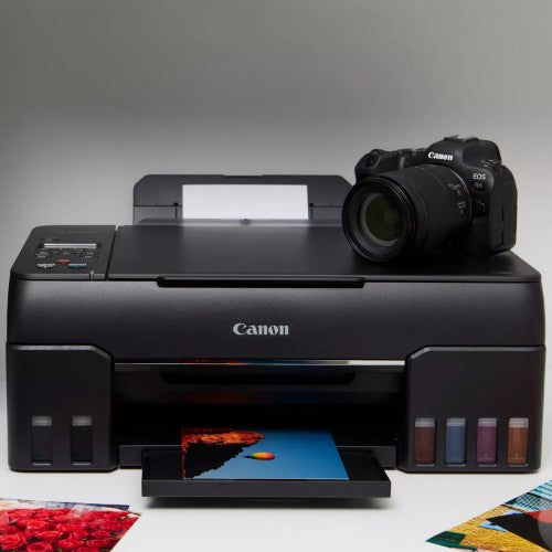 Canon PIXMA G650