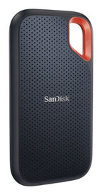 SanDisk Extreme Portable 1 TB USB Type-C 3.2 Gen 2 (3.1 Gen 2) Black