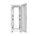 Eaton SRH453246W rack cabinet 45U Freestanding rack White