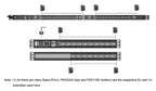ATEN 0U Basic PDU with Surge Protection