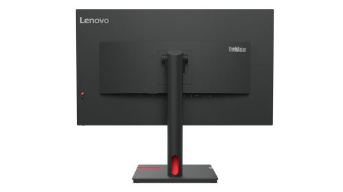 Lenovo ThinkVision T32h-30 computer monitor 80 cm (31.5") 2560 x 1440 pixels Wide Quad HD LED Black