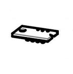 Zebra P1079903-013 printer/scanner spare part Sensor 1 pc(s)