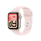 Apple 40mm Soft Pink Sport Band - M/L