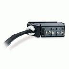 APC IT Power Distribution Module 3 Pole 5 Wire 16A IEC309 860cm power distribution unit (PDU)