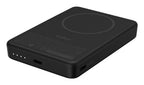 Belkin Slim Magnetic Power Bank 10K with Qi2