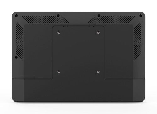 iiyama 10.1” PCAP 10pt touch screen with Android, Power over Ethernet Technology, NFC/RFID reader and a RGB LED bar around the screen