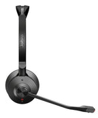 Jabra Engage 55 SE - USB-A UC Stereo, EMEA/APAC, Low Power