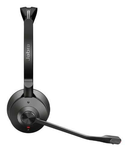 Jabra Engage 55 SE - USB-A UC Stereo, EMEA/APAC, Low Power
