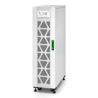 APC Easy UPS 3S 15 kVA 400V 3:1 UPS, 1 internal 7Ah modular battery string, expandable to 3