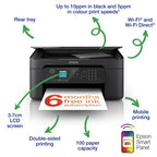 Epson WorkForce WF-2910DWF