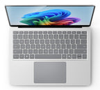 Microsoft Surface Laptop 7 Copilot+ PC Qualcomm Snapdragon 35 cm (13.8") Touchscreen 16 GB LPDDR5x-SDRAM 1 TB SSD Wi-Fi 7 (802.11be) Windows 11 Pro Platinum