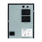 Eaton 5SC500IBS uninterruptible power supply (UPS) Line-Interactive 0.5 kVA 350 W 4 AC outlet(s)