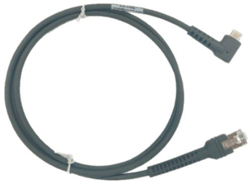 Zebra CBA-U64-S04ZAR barcode reader accessory USB cable