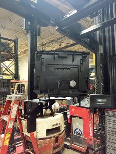 Gamber-Johnson 7160-0856 mounting kit