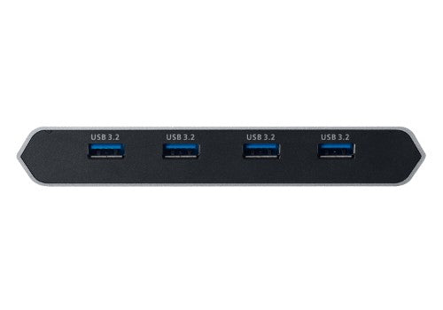 ATEN US3311 KVM switch Aluminium
