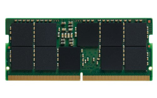 Kingston Technology KTD-PN556T-32G memory module 32 GB 1 x 32 GB DDR5 5600 MT/s ECC