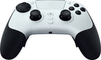 Razer Raiju V3 Pro Black, White RF/USB Gamepad Analogue PC, PlayStation 5