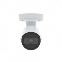 Axis P1455-LE Bullet IP security camera 1920 x 1080 pixels Wall