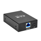 Eaton B110-SP-POE-1 surge protector Black