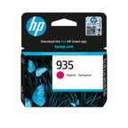 HP C2P21AE/935 Ink cartridge magenta, 400 pages ISO/IEC 24711 4.5ml for HP OfficeJet Pro 6230