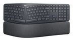 Logitech ERGO K860 Ergonomic Split Keyboard for Business