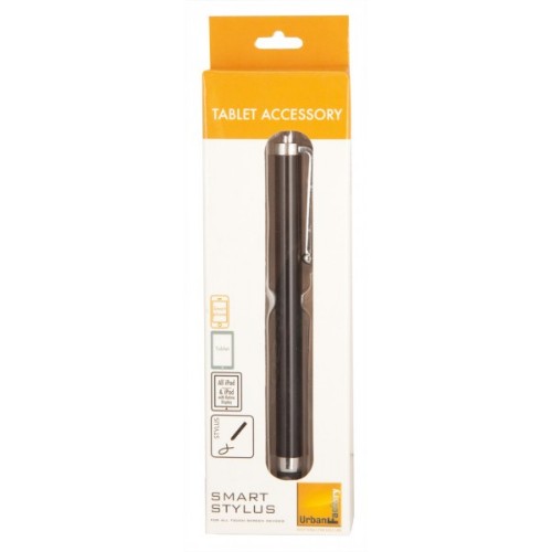 Urban Factory stylus f tablet black stylus pen
