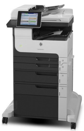 HP LaserJet Enterprise MFP M725f