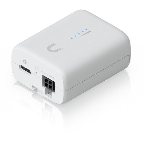 Ubiquiti UDB-IoT Network bridge 866.7 Mbit/s White