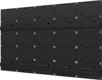 Viewsonic LDE136G-152 Signage Display 3.45 m (136") LED 600 cd/m² Full HD Black Built-in processor