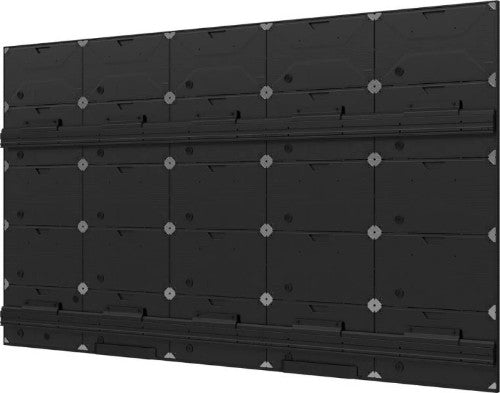 Viewsonic LDE136G-152 Signage Display 3.45 m (136") LED 600 cd/m² Full HD Black Built-in processor