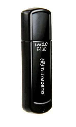 Transcend JetFlash 350 64GB