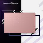 ASUS Vivobook Go 14 E410KA-EB997WS Intel® Celeron® N N4500 Laptop 35.6 cm (14") Full HD 4 GB DDR4-SDRAM 128 GB eMMC Wi-Fi 5 (802.11ac) Windows 11 Home in S mode Pink