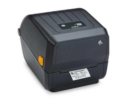Zebra ZD230 label printer Thermal transfer 203 x 203 DPI 152 mm/sec Wired Ethernet LAN