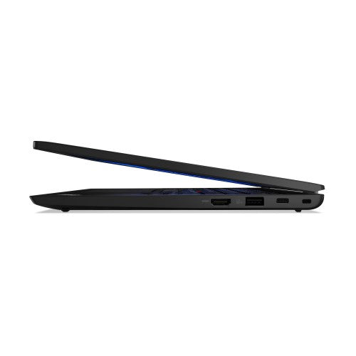 Lenovo ThinkPad L13 Gen 3 (Intel) Intel® Core™ i5 i5-1235U Laptop 33.8 cm (13.3") WUXGA 16 GB DDR4-SDRAM 256 GB SSD Wi-Fi 6 (802.11ax) Windows 11 Pro UK English Black