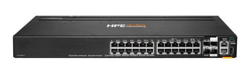 HPE Aruba Networking CX 6200M 24G 4SFP+ Switch