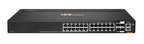 HPE Aruba Networking CX 6200M 24G 4SFP+ Switch