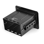 StarTech.com Single-Module Conference Table Connectivity Box