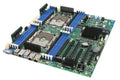 Intel S2600STQR motherboard Intel® C628 LGA 3647 (Socket P) SSI EEB