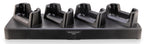 Datalogic Zubehör Tablets mobile device dock station Mobile computer Black