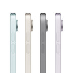 Apple iPad 11-inch Air M3 Wi-Fi 128GB - Starlight