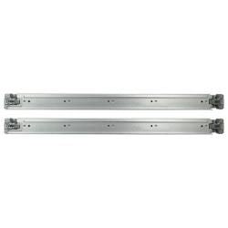 QNAP RAIL-E03 rack accessory Rack rail kit