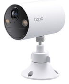 TP-Link Tapo Smart Wire-Free Security Camera, 2-Pack