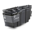 Brother LC-528XLBK Ink cartridge black ultra High-Capacity, 12K pages ISO/IEC 19752 for Brother MFC-J 6975
