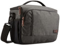 Case Logic Era CECS-103 Obsidian Toploader case Grey