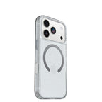 OtterBox Symmetry Clear MagSafe Series for Apple iPhone 17 Pro, Stardust