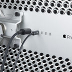 StarTech.com 1.5ft (50cm) Thunderbolt 5 Cable, 80Gbps/Up to 120Gbps, 240W PD, 8K 60Hz, Certified Thunderbolt Cable - Compatible w/Thunderbolt 4/USB4/USB-C